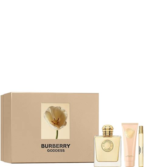 burberry goddess gift|Burberry gift with purchase.